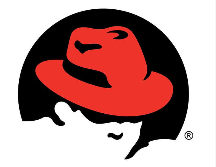 Red Hat logo